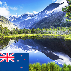 NZのインフレ予想やや上昇（2016年5月17日）