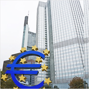 ECB理事会（12/14開催）のポイント：ラガルド総裁が金利引き下げに言及するか注目（12/13）